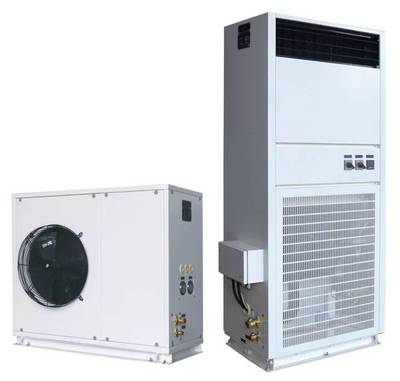 兆勝空調喜獲突破，中標國內最大海上風電項目環控系統