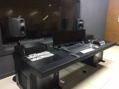 國安新橋影視錄音制作實訓班正式開課，助力聲音藝術人才成長